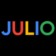 Julio Pte Ltd logo
