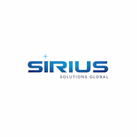 Sirius Solutions Global logo