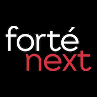 FortéNext logo