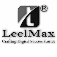 LeelMax Infotech Pvt. Ltd. logo