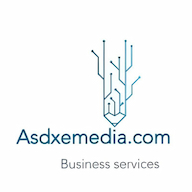 Asdxemedia Digital Marketing Agency logo