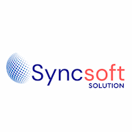Sync Soft Solution logo