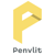 Penvlit logo