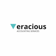 Veracious Accounting Services logo