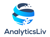 AnalyticsLiv logo