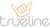 Trueline logo