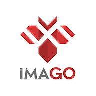 iMAGO logo