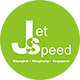 Jetspeed Consulting logo