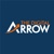 The Digital Arrow logo