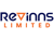 Revinns Limited logo