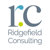 Ridgefield Consulting logo