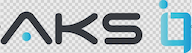 AKS iQ logo