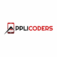 Applicoders logo