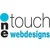 One Touch Web Designs logo