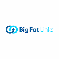 Big Fat Links Ltd logo