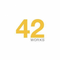 42Works logo