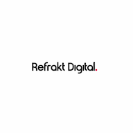 Refrakt Digital logo