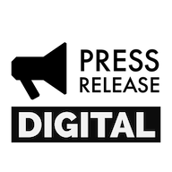 Digital Press Release logo