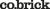 co.brick sp. z o.o. logo