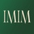 IMIM logo