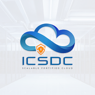 ICSDC PVT LTD logo