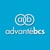 Advanté-BCS logo