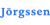 Jorgssen logo