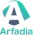 Arfadia logo