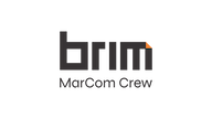BRIM logo