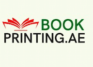 Book Printing AE logo