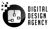 Digital Design Agency Group logo