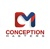 Conception Masters logo