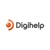 Digihelp AB logo