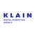 KLAIN logo