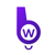 Whistle logo