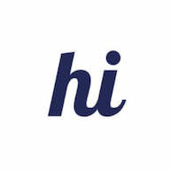 Heureux IT logo