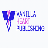 Vanilla Heart Publishing logo