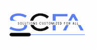 SCFA Solutions logo