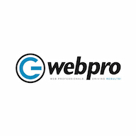 G Web Pro Marketing Inc logo