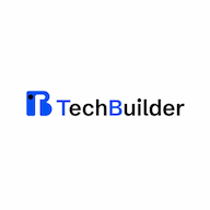 TechBuilder logo