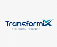 TransformiX logo