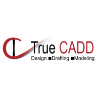 TrueCADD logo