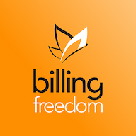 BillingFreedom logo