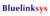 Bluelinksys logo