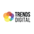 Trends Digital logo