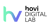 Hovi Digital Lab logo