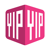 YipYip logo