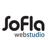 South Florida Web Studio logo
