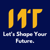 Marqetife Digital logo