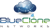 Blueclone Networks logo